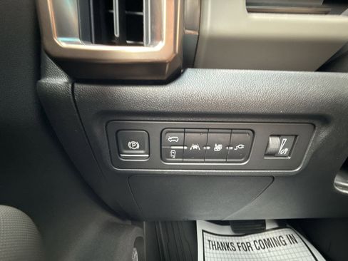 New 2025 GMC Hummer EV 3X AWD/4WD image 18