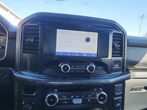 Used 2022 Ford F150 XLT w/ Equipment Group 301A Mid image 14