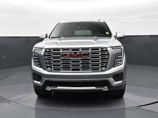 Used 2025 GMC Yukon Denali w/ Denali Reserve Package AWD/4WD video 2