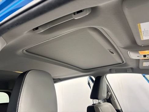 Used 2017 Toyota RAV4 Limited w/ All Weather Liner Package AWD/4WD image 18