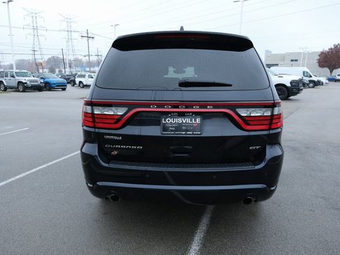 Used 2024 Dodge Durango GT image 8