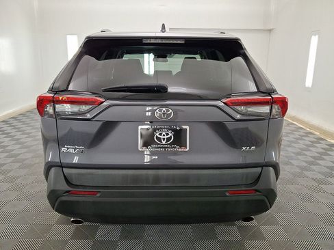 Certified 2020 Toyota RAV4 XLE w/ Convenience Package AWD/4WD image 14
