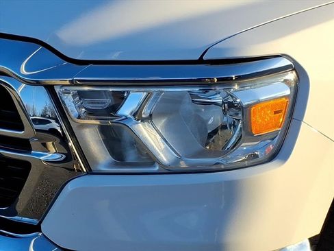 Used 2022 RAM 1500 Big Horn image 7