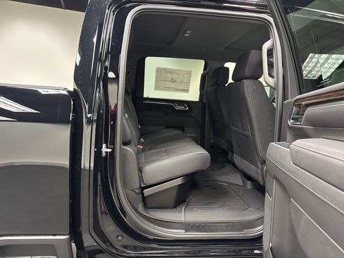 New 2026 GMC Sierra 2500 SLE w/ SLE Value Package; image 12