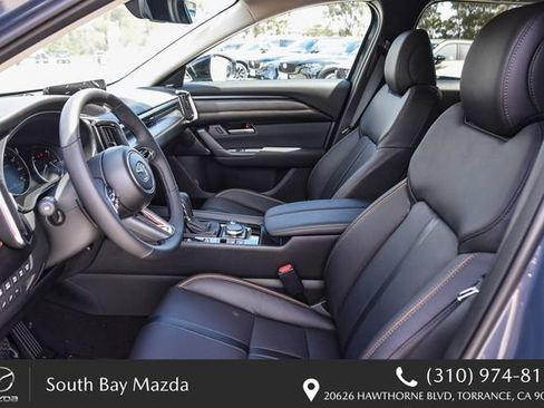 New 2026 MAZDA CX-50 2.5 Turbo w/ Accent Package AWD/4WD image 19