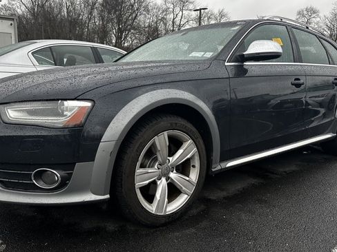 Used 2013 Audi A4 Premium Plus image 2