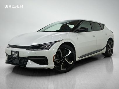 Used 2024 Kia EV6 GT-Line