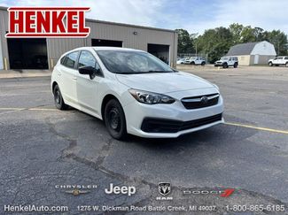 Used 2021 Subaru Impreza 2.0i AWD/4WD video 1