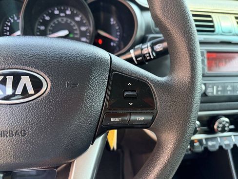 Used 2013 Kia Rio LX FWD image 14