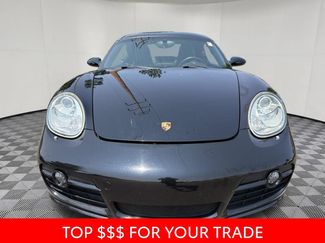 Used 2007 Porsche Cayman S RWD video 2