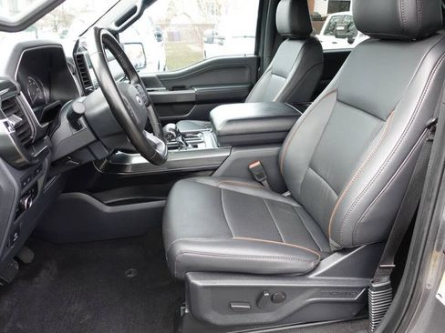 Used 2023 Ford F150 XLT w/ Equipment Group 302A High AWD/4WD image 19