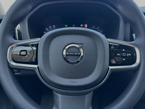 New 2025 Volvo XC60 T8 Plus w/ Protection Package Premier image 22