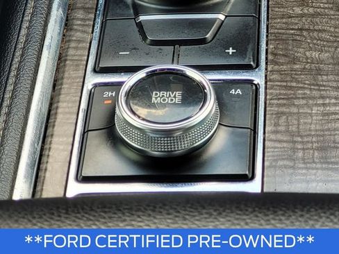 Certified 2019 Ford Expedition Limited w/ Equipment Group 301A AWD/4WD image 30