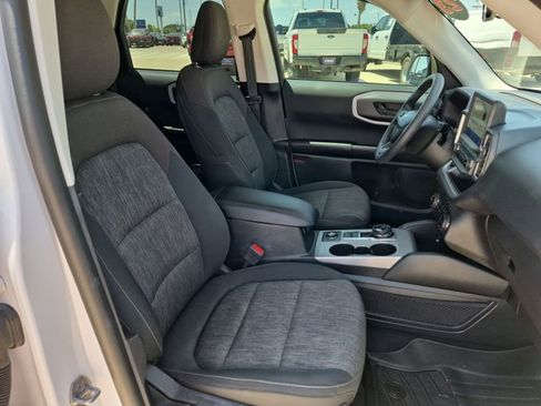 Used 2023 Ford Bronco Sport Big Bend AWD/4WD image 20