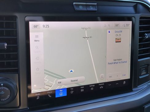 New 2026 Ford F250 King Ranch w/ Chrome Package image 22