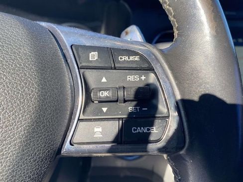 Used 2015 Hyundai Sonata Limited 2.0T image 19