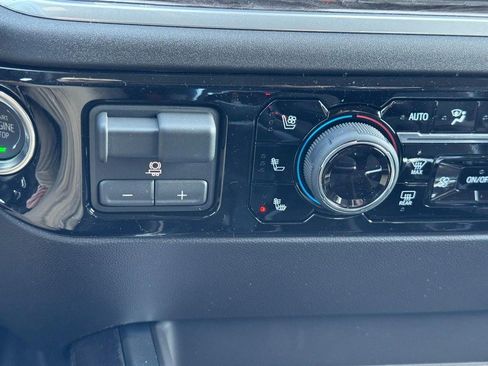 New 2026 Chevrolet Silverado 1500 LTZ image 17