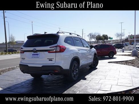 Used 2026 Subaru Ascent Bronze Edition AWD/4WD image 5