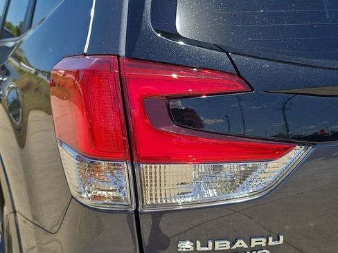 Certified 2023 Subaru Forester Sport AWD/4WD image 7