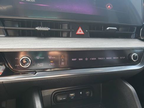 Certified 2023 Kia Sportage X-Line AWD/4WD image 23