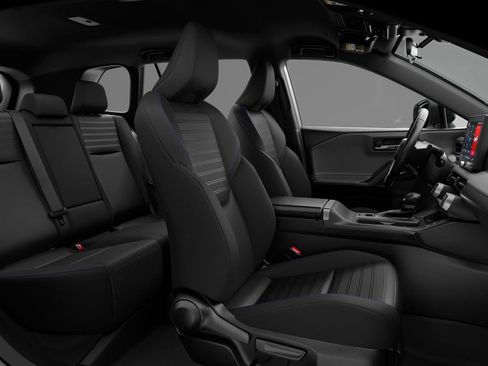 New 2026 Toyota RAV4 SE AWD/4WD image 11