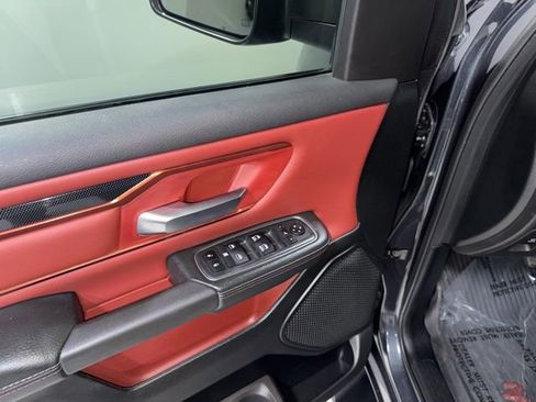 Used 2019 RAM 1500 Rebel w/ Rebel Level 1 Equipment Group image 11