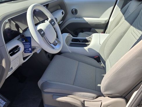 New 2026 Hyundai Palisade SE FWD image 5