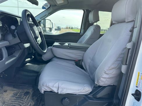 Used 2025 Ford F250 XL w/ XL Driver Assist Package image 9