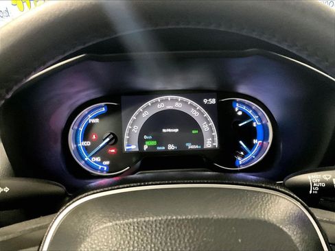 Certified 2024 Toyota RAV4 XLE w/ Weather Package AWD/4WD image 24