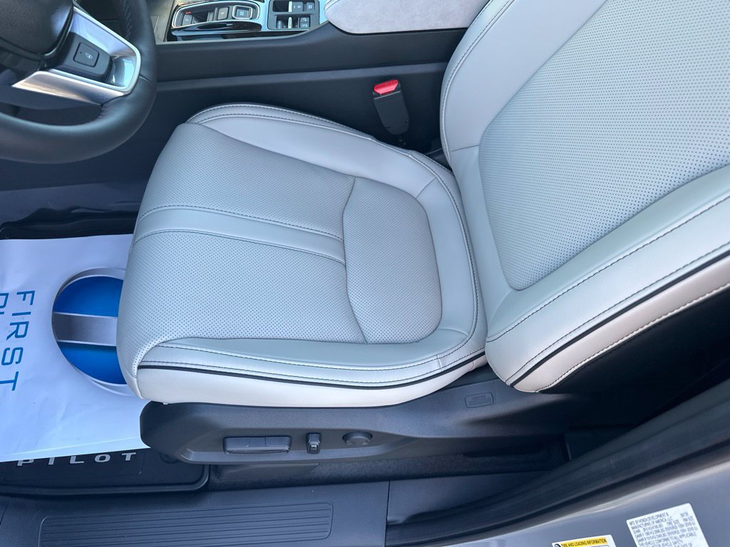 New 2026 Honda Pilot Elite image 23