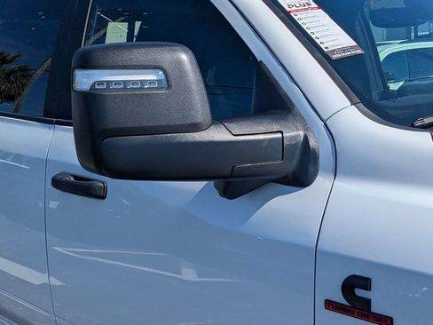 New 2026 RAM 2500 Big Horn AWD/4WD image 11