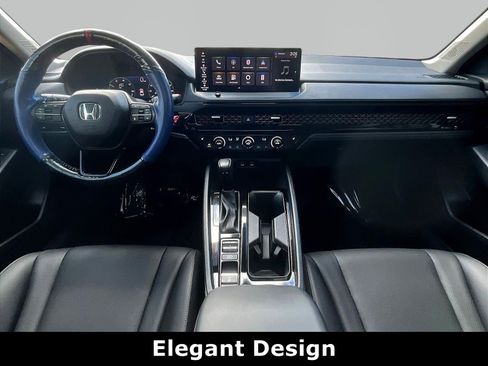 Used 2024 Honda Accord EX-L image 7