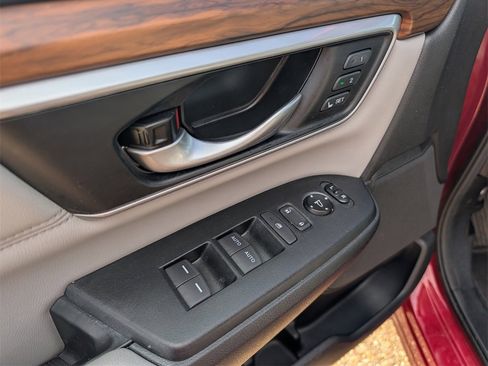 Used 2020 Honda CR-V EX-L image 9