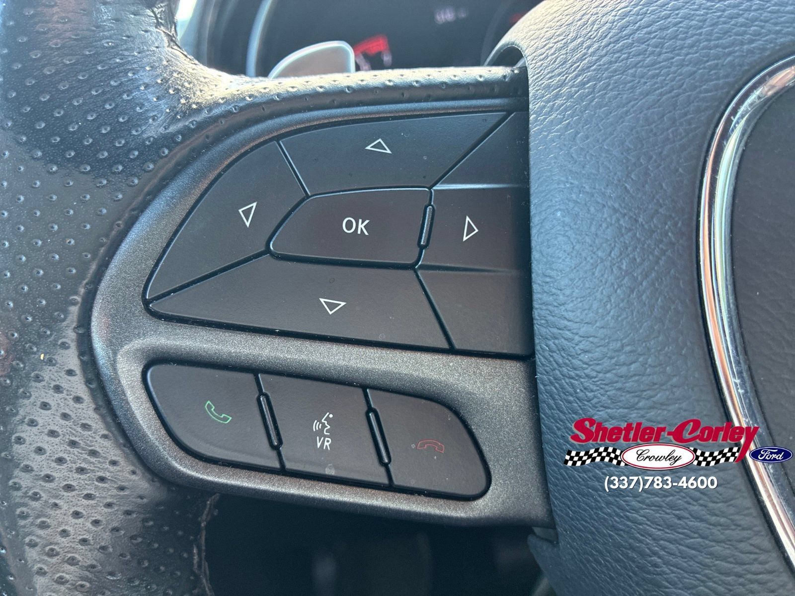 Used 2024 Dodge Durango GT AWD/4WD image 35