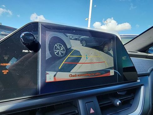 New 2025 Lexus UX 300h FWD w/ Accessory Package (Z2) image 17