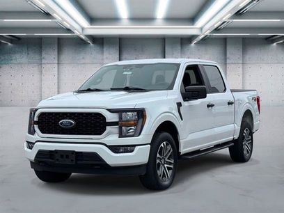 Used 2023 Ford F150 XL w/ STX Appearance Package