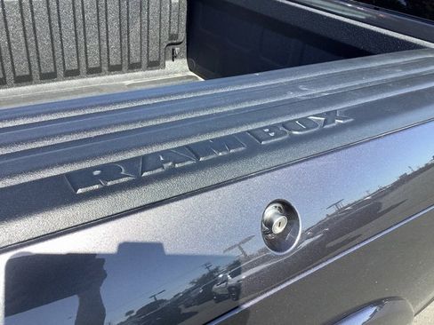 New 2026 RAM 2500 Limited image 38