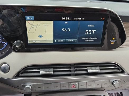 Used 2020 Hyundai Palisade SEL image 27