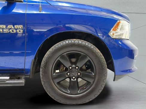 Used 2018 RAM 1500 Express image 33