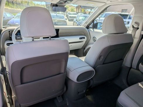 New 2026 Hyundai Palisade SEL FWD image 25