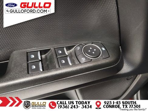 Used 2023 Ford Bronco Sport Big Bend w/ Convenience Package image 20