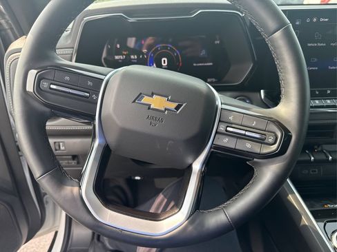 Used 2026 Chevrolet Colorado LT w/ LT Convenience Package AWD/4WD image 14