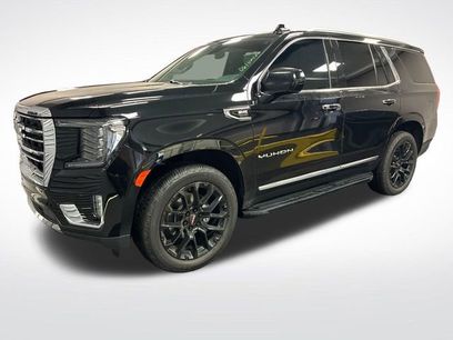 Used 2023 GMC Yukon SLT