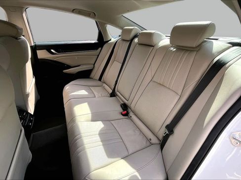 Used 2022 Honda Accord EX-L image 20