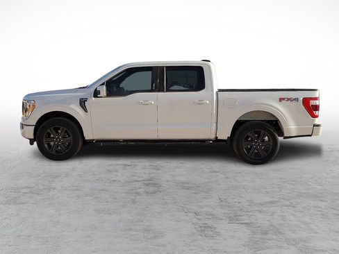 Used 2023 Ford F150 Lariat image 6