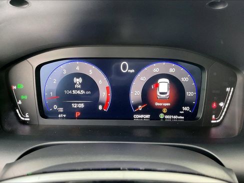 Certified 2025 Acura ADX A-Spec image 27