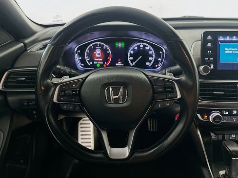 Used 2019 Honda Accord Sport image 17