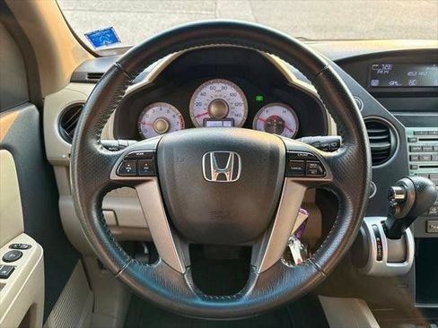 Used 2011 Honda Pilot EX-L image 66