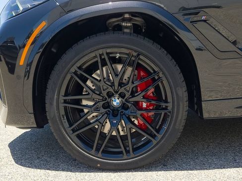 New 2027 BMW X6 M Competition w/ Executive Package AWD/4WD image 7