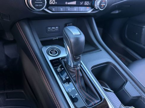 Used 2020 Nissan Sentra SR w/ Premium Package FWD image 14